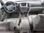 2006 Toyota Land Cruiser  продається в Chalfont, PA - Minor Dent/Scratches