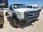 Abilene, TX에서 판매 중인 2015 Ford F550 Super Duty - Normal Wear