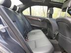 2010 MERCEDES-BENZ C 350 4MATIC à vendre chez Copart ON - COOKSTOWN