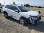 2020 Toyota Rav4 Xle на продаже в American Canyon, CA - Front End