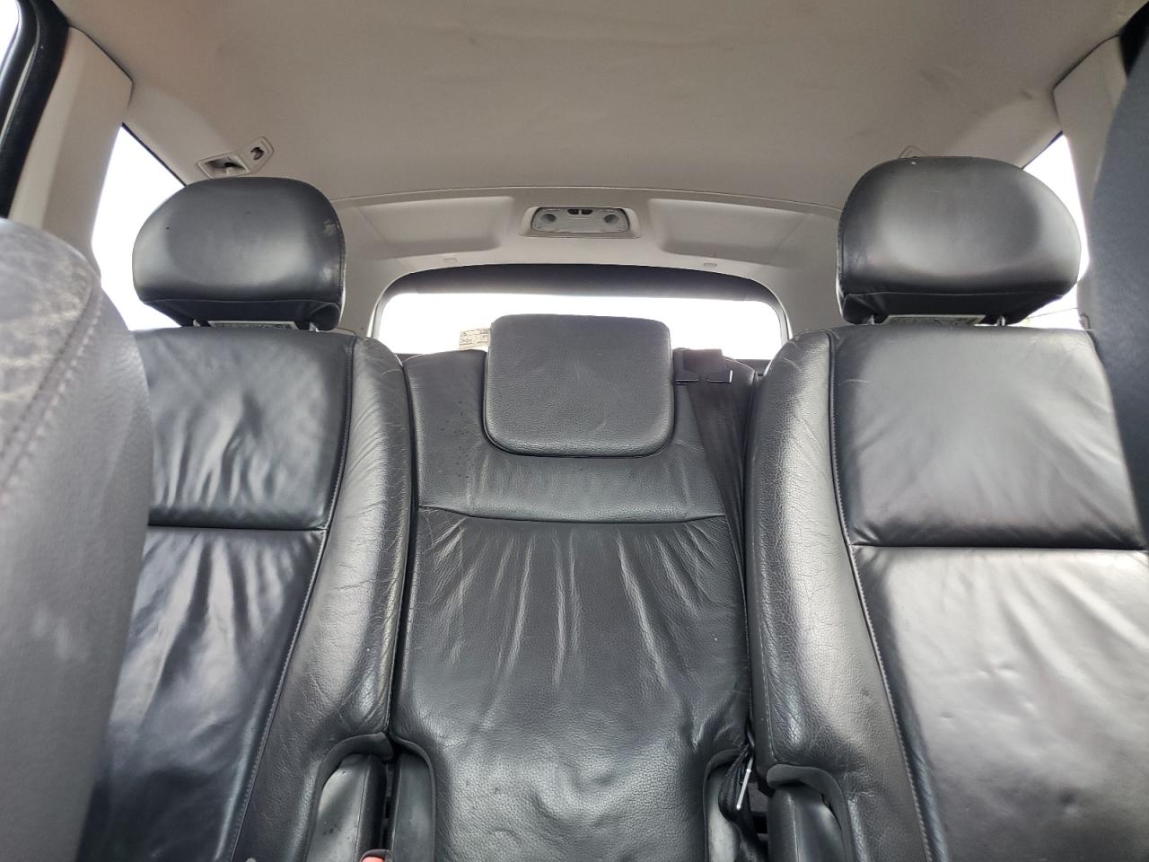 2012 Volvo Xc90 3.2 VIN: YV4952CY9C1612716 Lot: 55654995