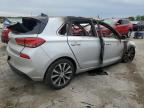 2018 Hyundai Elantra Gt  for Sale in Dyer, IN - Burn