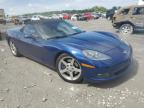 2007 Chevrolet Corvette  на продаже в Cahokia Heights, IL - Front End