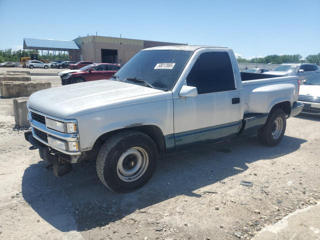 1991 Chevrolet Gmt-400 C1500