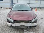 2013 Honda Civic Lx en Venta en Prairie Grove, AR - Rear End