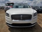 2021 Lincoln Nautilus Reserve for Sale in Elgin, IL - Rear End