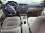 2007 Ford Fusion Se   იყიდება Earlington-ში, KY - Hail