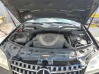 2008 Mercedes-Benz Ml 350 للبيع في New Orleans، LA - Side
