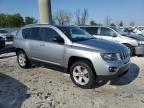 2016 Jeep Compass Sport للبيع في Wayland، MI - Rear End