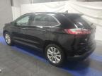 2022 Ford Edge Titanium продається в Dunn, NC - Minor Dent/Scratches