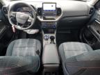 2024 Ford Bronco Sport Heritage for Sale in Chicago Heights, IL - Front End