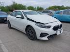 2021 BMW 218I SPORT for sale at Copart SANDWICH