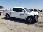 2013 Toyota Tundra Crewmax Limited продається в Sacramento, CA - Front End