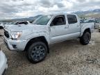 2012 Toyota Tacoma Double Cab for Sale in Magna, UT - Rollover