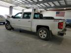 2014 Chevrolet Silverado K1500 Ltz en Venta en Greenwood, NE - Front End