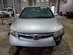 2007 Honda Civic Lx en Venta en York Haven, PA - Front End