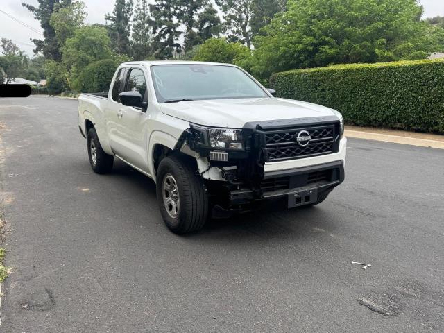 NISSAN FRONTIER – zdjęcie z aukcji, lot #56256315
