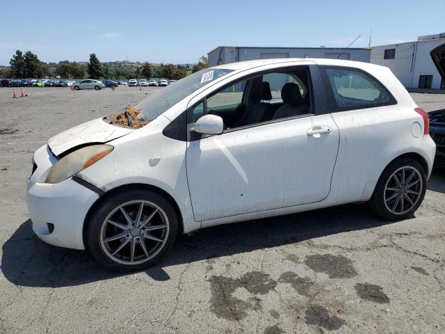 2008 Toyota Yaris 