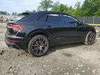 2019 Audi Q8 Prestige S-Line იყიდება Waldorf-ში, MD - Undercarriage