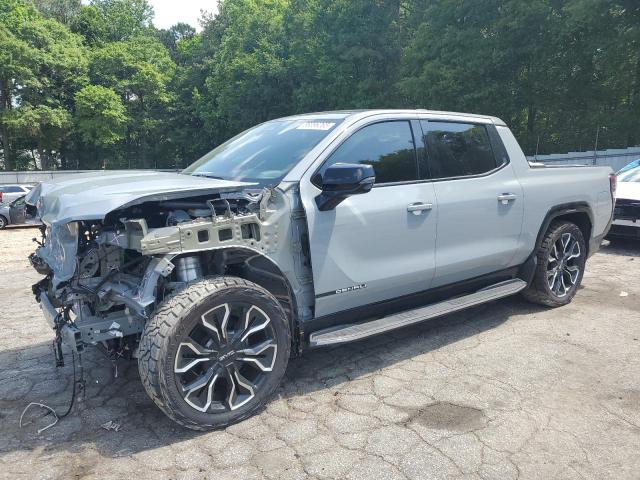 GMC SIERRA DEN 2024