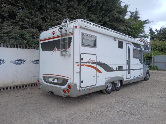 2009 FIAT DUCATO