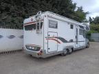 2009 FIAT DUCATO for sale at Copart WISBECH