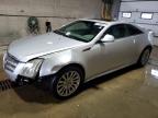 2011 Cadillac Cts Premium Collection продається в Blaine, MN - Mechanical