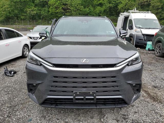  LEXUS TX 350 BAS 2024 Серый