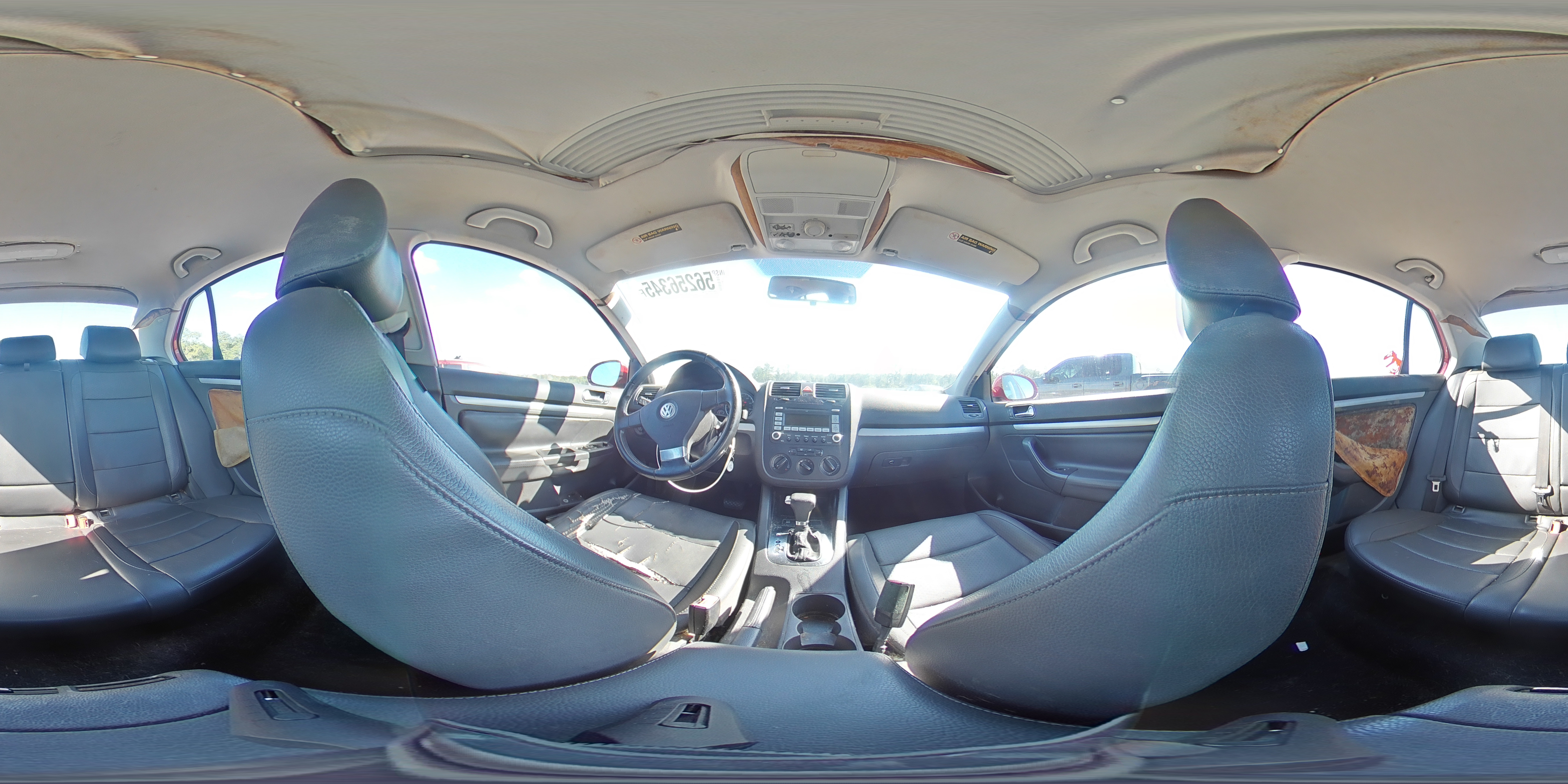 2009 Volkswagen Jetta Se VIN: 3VWRM71K99M097646 Lot: 56256345