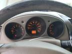 2002 Nissan Altima Se for Sale in Hueytown, AL - Front End