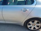 2008 JAGUAR XF PREMIUM for sale at Copart WESTBURY