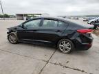 2018 Hyundai Elantra Sel for Sale in Grand Prairie, TX - Front End