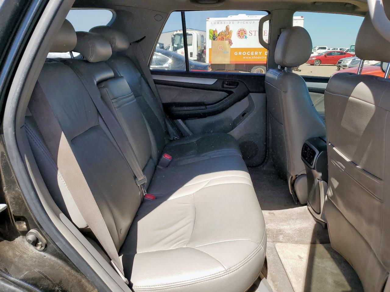 2006 Toyota 4Runner Sr5 VIN: JTEZU14R068042121 Lot: 56997915