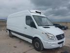 2011 MERCEDES BENZ SPRINTER 3 for sale at Copart YORK