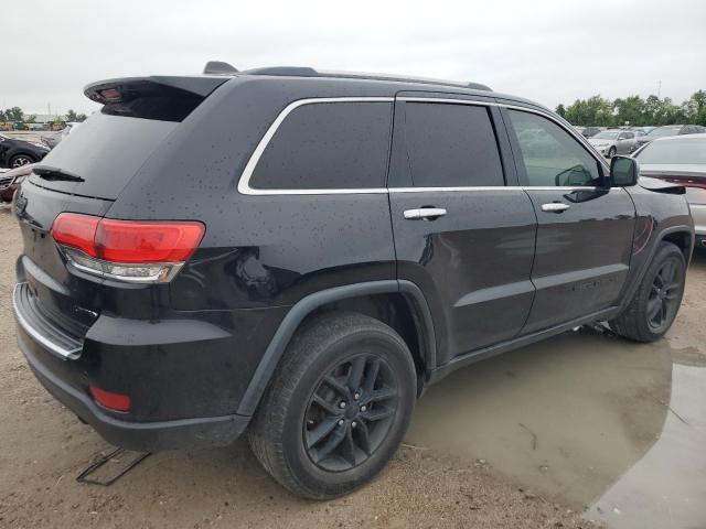  JEEP GRAND CHER 2019 Black