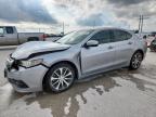2017 Acura Tlx  for Sale in Haslet, TX - Front End