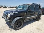 2007 Jeep Liberty Limited en Venta en San Antonio, TX - All Over