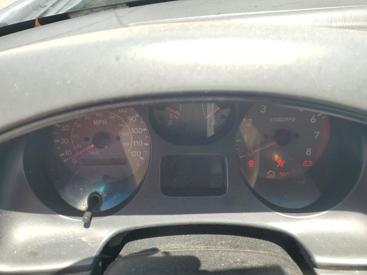 1998 Toyota Rav4 VIN: JT3GP10V1W0023702 Lot: 55964195