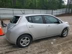 2013 Nissan Leaf S for Sale in Knightdale, NC - Front End