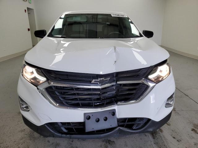  CHEVROLET EQUINOX 2018 Biały