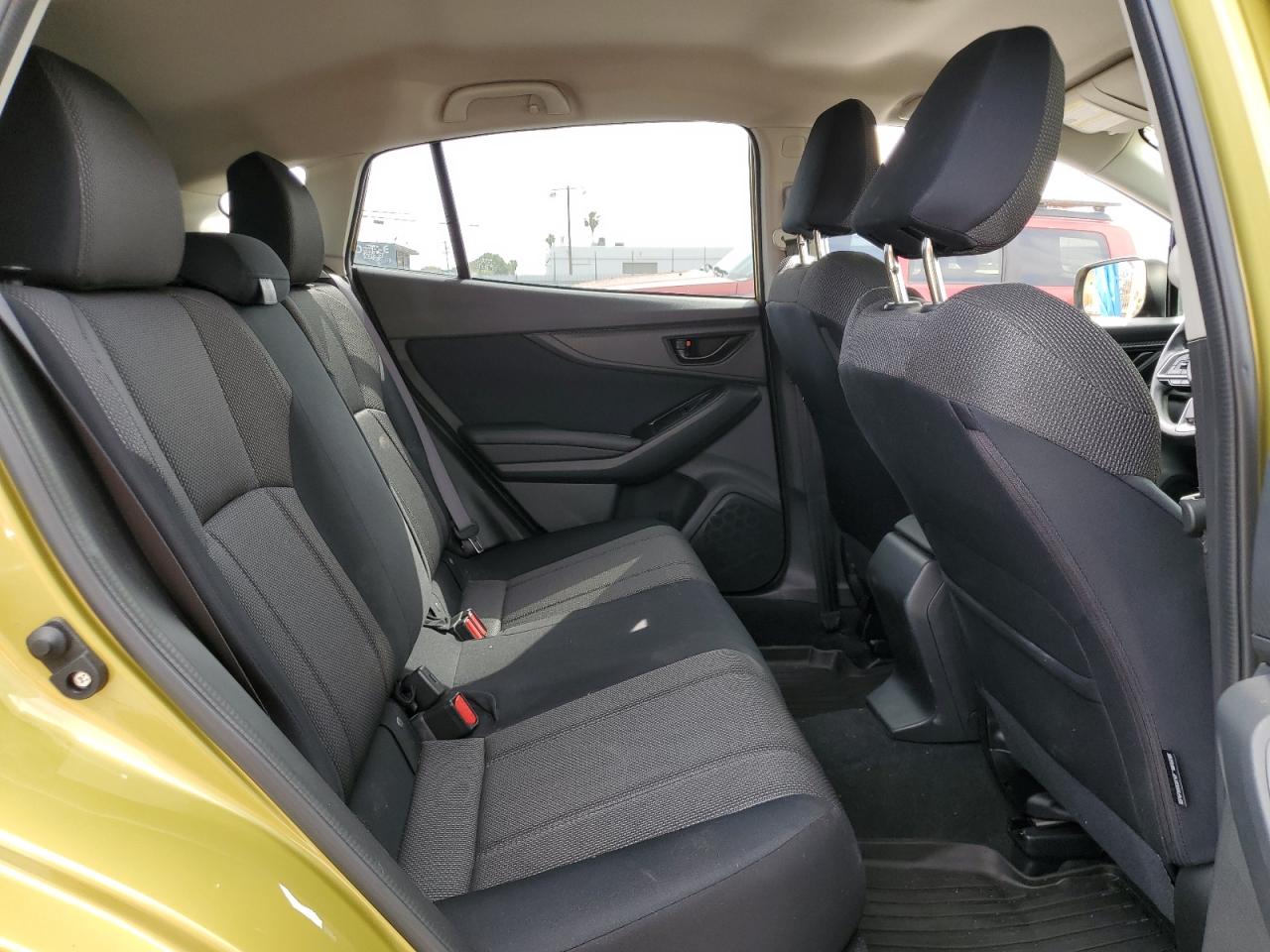 2023 Subaru Crosstrek VIN: JF2GTABC7PH206061 Lot: 57340605