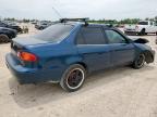 1998 Toyota Corolla Ve na sprzedaż w Houston, TX - Front End