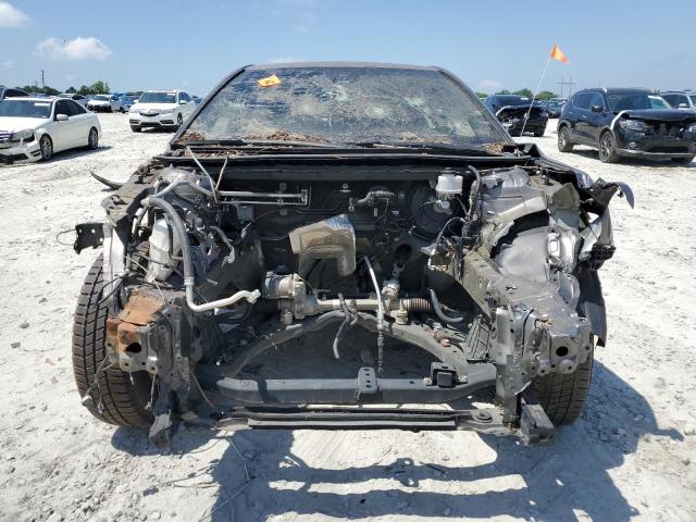  TOYOTA CAMRY 2018 Gray
