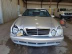 2002 Mercedes-Benz Clk 430 продається в Pennsburg, PA - Front End