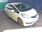 2013 HONDA JAZZ SI I- for sale at Copart SANDTOFT
