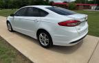 2018 Ford Fusion Se for Sale in Oklahoma City, OK - Minor Dent/Scratches