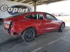 2018 Tesla Model 3    en Venta en Hayward, CA - Rear End
