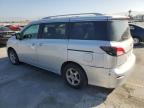 2016 Nissan Quest S for Sale in Sun Valley, CA - Front End