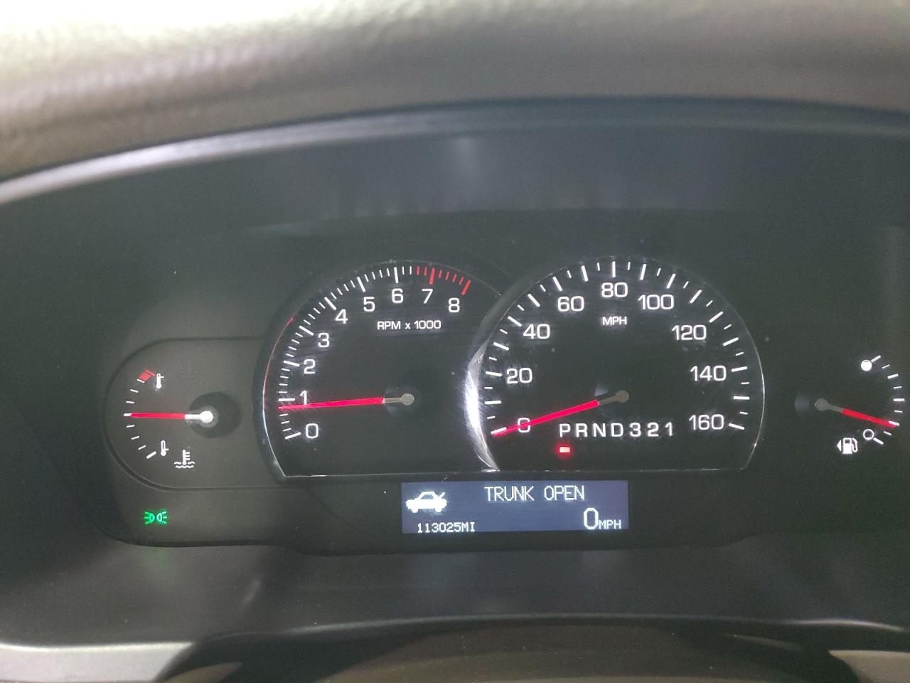 2006 Cadillac Dts VIN: 1G6KD57Y26U118657 Lot: 55749075