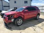 2013 Chevrolet Equinox Lt zu verkaufen in Windsor, NJ - Front End